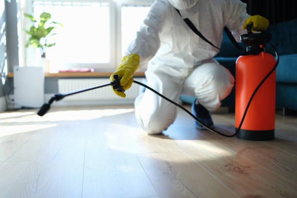 Reliable Biohazard contractor in Irvington, NJ by Dulley Family Biohazard Services